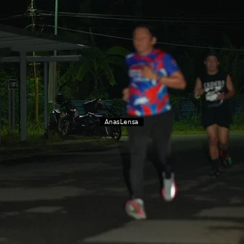 Runner Photo 6039445