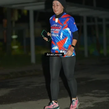 Runner Photo 6039447