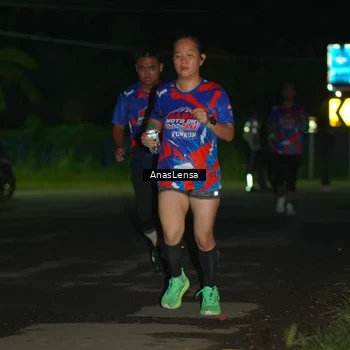 Runner Photo 6039461