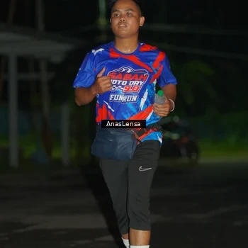 Runner Photo 6039480
