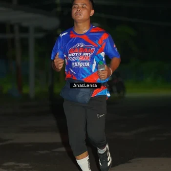 Runner Photo 6039481