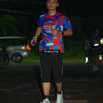 Runner Photo 6039484