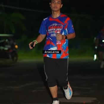 Runner Photo 6039491