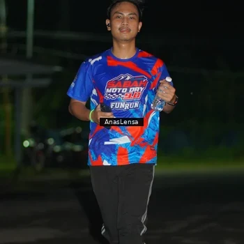 Runner Photo 6039493