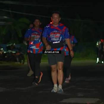 Runner Photo 6039497