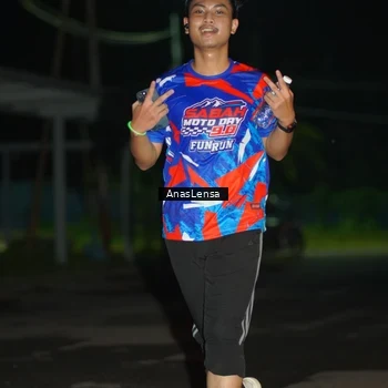 Runner Photo 6039498