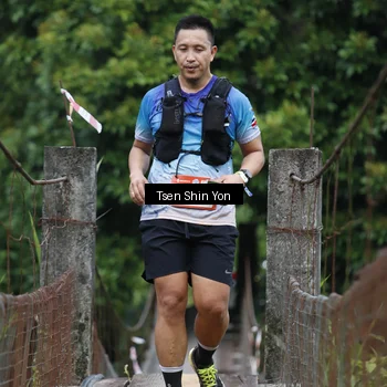 Runner Photo 60395