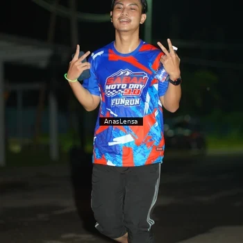 Runner Photo 6039503