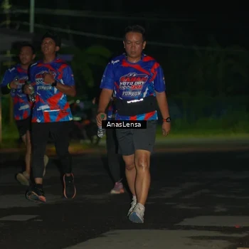 Runner Photo 6039506