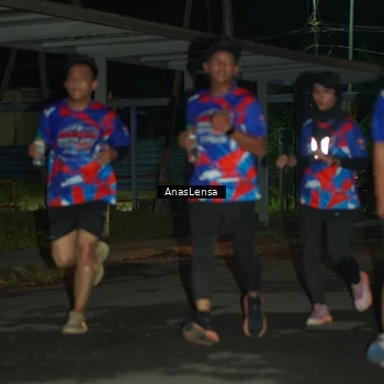 Runner Photo 6039510