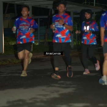 Runner Photo 6039511