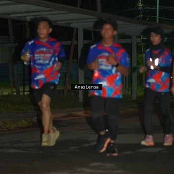 Runner Photo 6039513