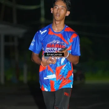 Runner Photo 6039514