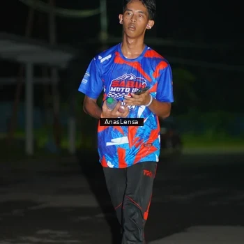 Runner Photo 6039515