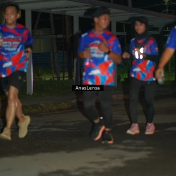 Runner Photo 6039518