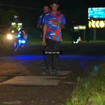 Runner Photo 6039521