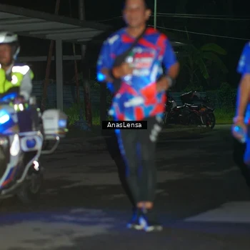 Runner Photo 6039528
