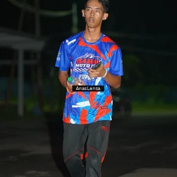 Runner Photo 6039531