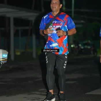 Runner Photo 6039533