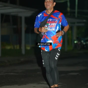 Runner Photo 6039534