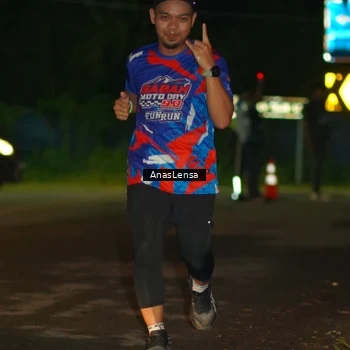 Runner Photo 6039538