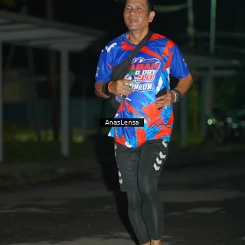 Runner Photo 6039539