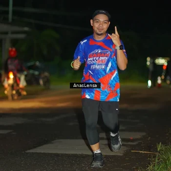 Runner Photo 6039546