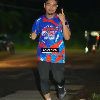 Runner Photo 6039549