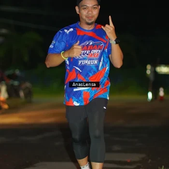 Runner Photo 6039550