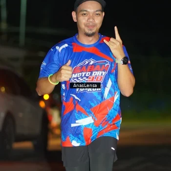 Runner Photo 6039556