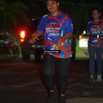 Runner Photo 6039562