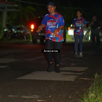 Runner Photo 6039565