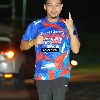 Runner Photo 6039569
