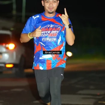 Runner Photo 6039570