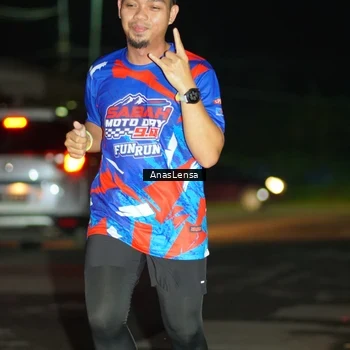 Runner Photo 6039576