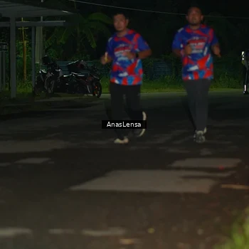 Runner Photo 6039587