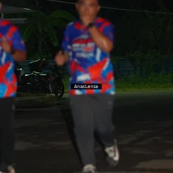 Runner Photo 6039592