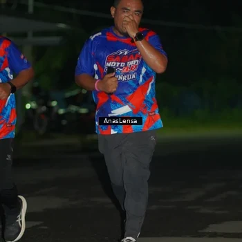 Runner Photo 6039607