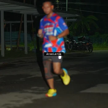 Runner Photo 6039609