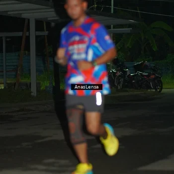 Runner Photo 6039612