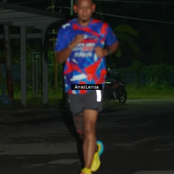 Runner Photo 6039613