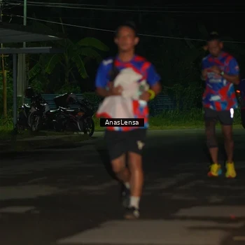 Runner Photo 6039617