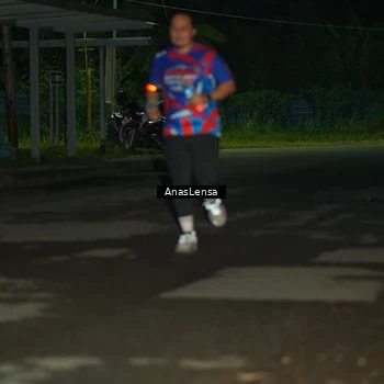 Runner Photo 6039620