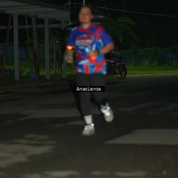 Runner Photo 6039621