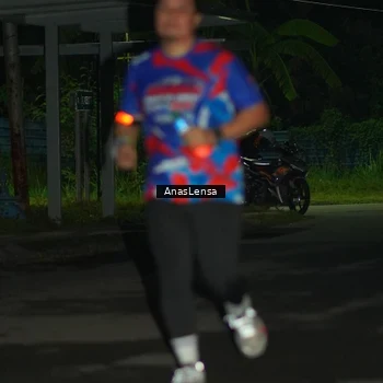 Runner Photo 6039622