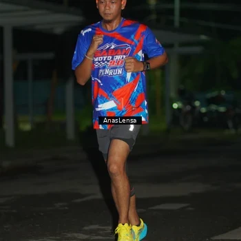 Runner Photo 6039625