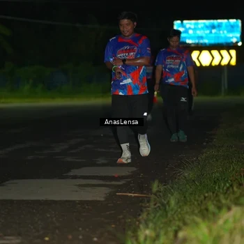 Runner Photo 6039628