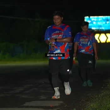 Runner Photo 6039629