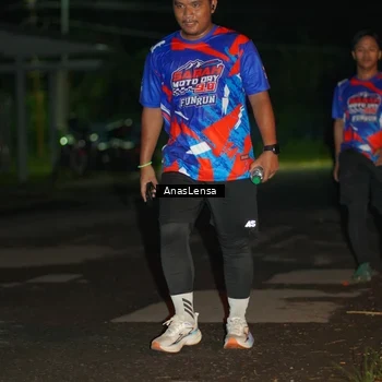 Runner Photo 6039630