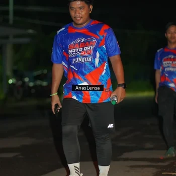 Runner Photo 6039632